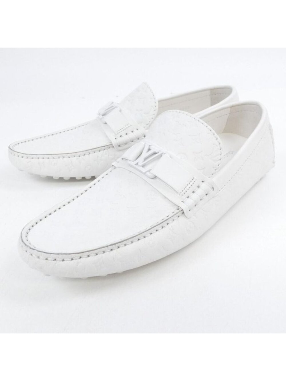 Louis Vuitton Hockenheim Line Shoes - Picture 3 of 6